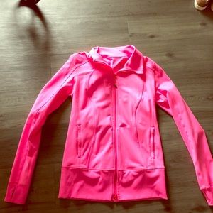 Lululemon strict jacket